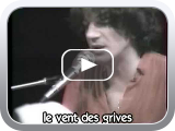 J'AGONISE (Live-v3) - Rene-Louis BARON - Chanson Fran�aise - Po�sie de Michel Dorign�